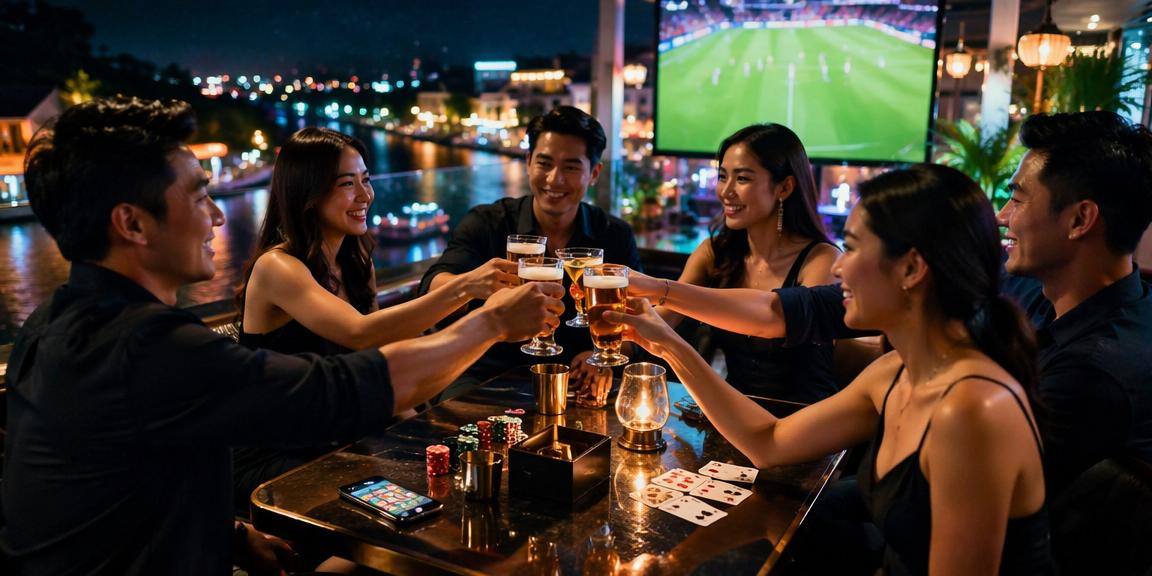 fgg99 Live Casino